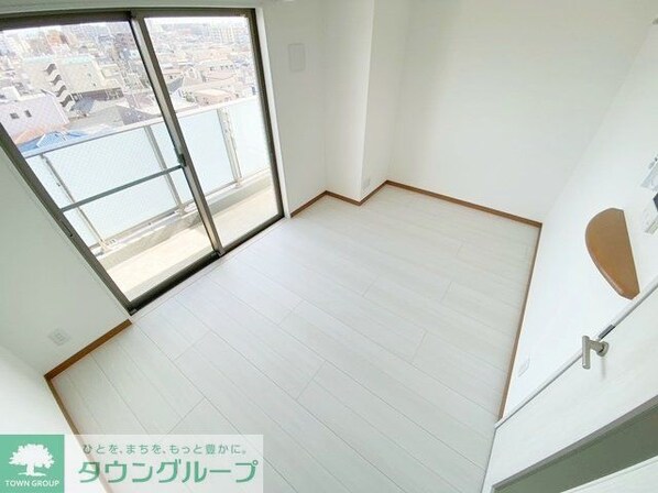 アンベリール川崎SOUTHの物件内観写真